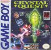 Crystal Quest Box Art Front